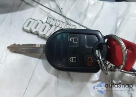 2015 Ford Explorer z USA, uszkodzony, nr VIN 1FM5K7B85FGB40455